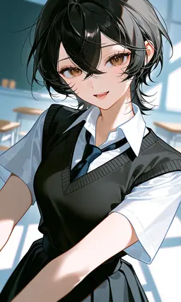 Profile image of レオナ
