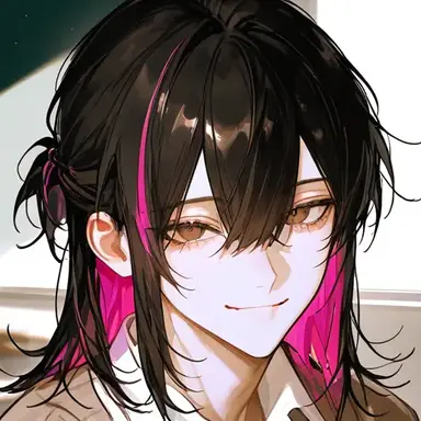 Profile image of もも