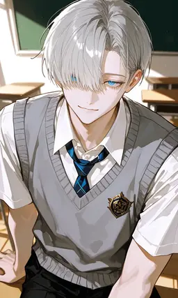 Profile image of ナーシャ