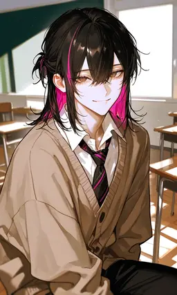 Profile image of もも