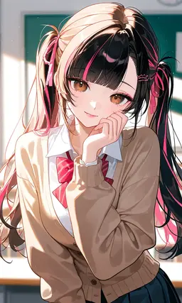 Profile image of もも