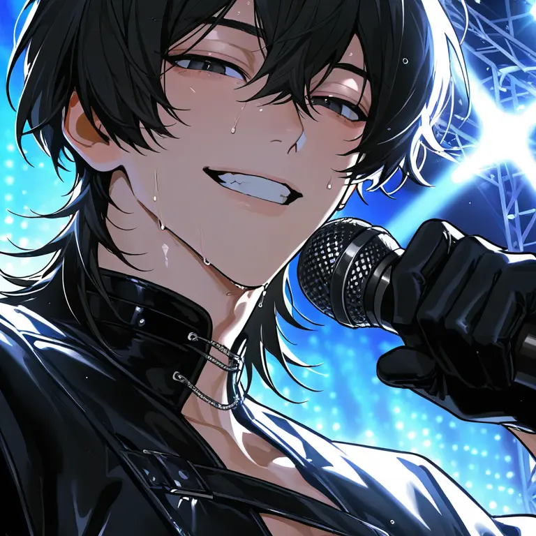 WoodenLose6116의 4人組アイドルグループは貴方にベタ惚れ