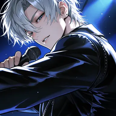 Profile image of 京