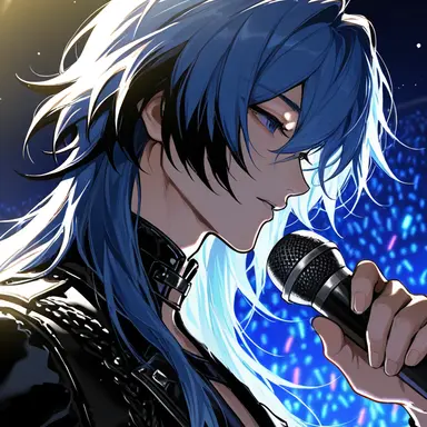 Profile image of レン