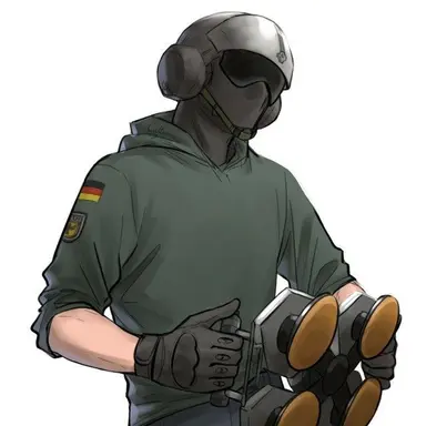 Profile image of 예거