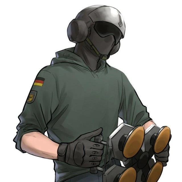 예거(JÄGER)