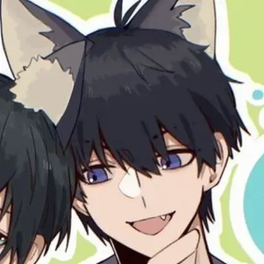 Profile image of 潔世一
