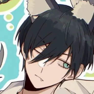 Profile image of 糸師凛