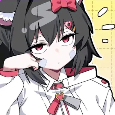 Profile image of 쿠로 냥아지