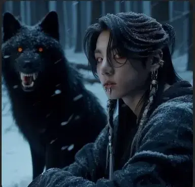 Profile image of Jungkook