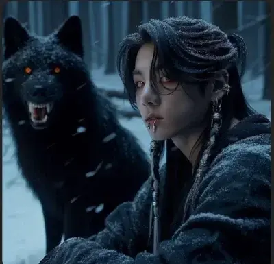 StrictVeery2516의 Jungkook - alpha