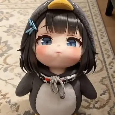 Profile image of リーダーググガガ