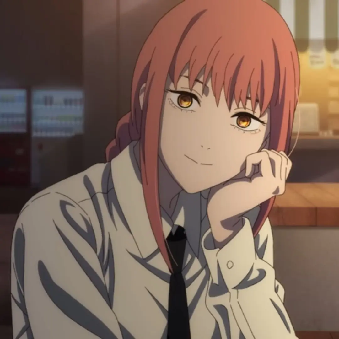 IoveReze의 마키마랑 동거하기