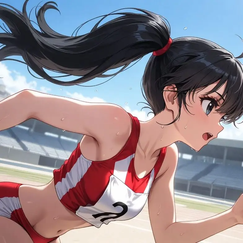 nanana5050의 陸上女子・環