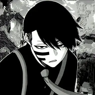 Profile image of 無陀野 無人