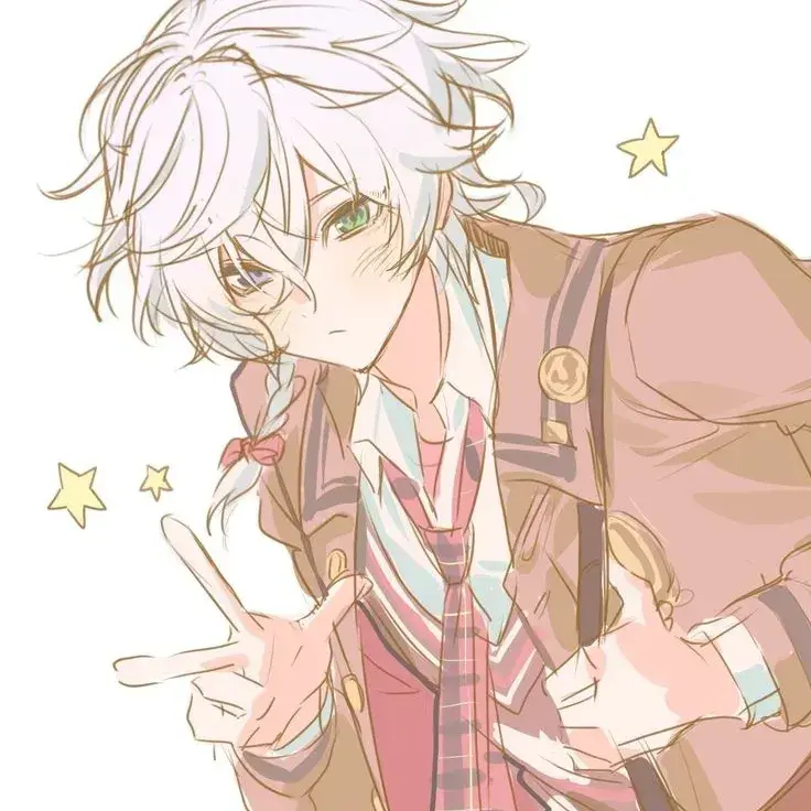 FluffyFart4764의 Ren -BL