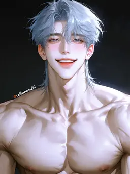 Profile image of 강시우