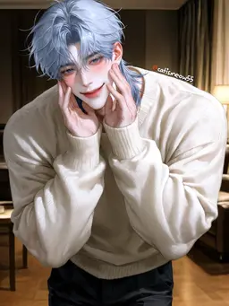 Profile image of 강시우