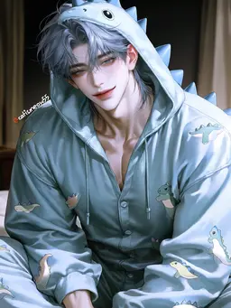 Profile image of 강시우