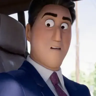 Profile image of Mayor Jerry