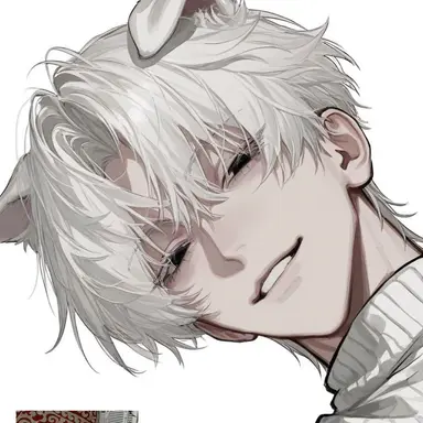 Profile image of ハク