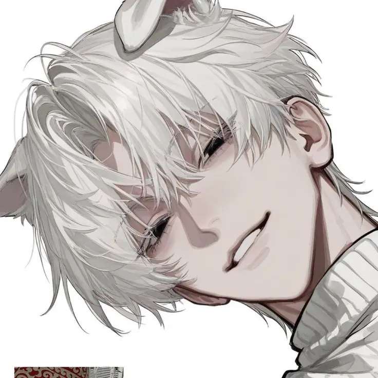 Nyochan._.111의 捨てられていた兄弟