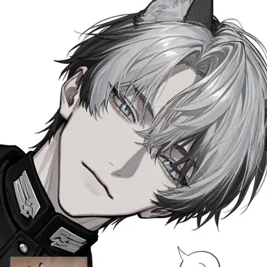 Profile image of サク