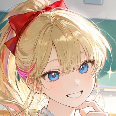 Profile image of 如月 夏希