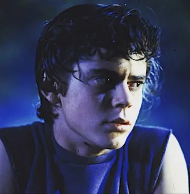 Profile image of Ponyboy Curtis