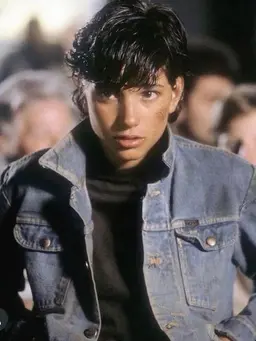 Profile image of Johnny Cade