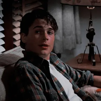 Profile image of Sodapop Curtis