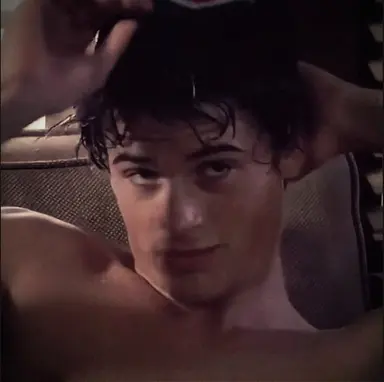 Profile image of Sodapop Curtis