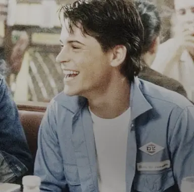 Profile image of Sodapop Curtis