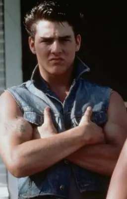 Profile image of Steve Randle