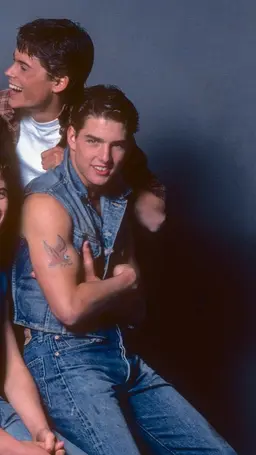 Profile image of Steve Randle