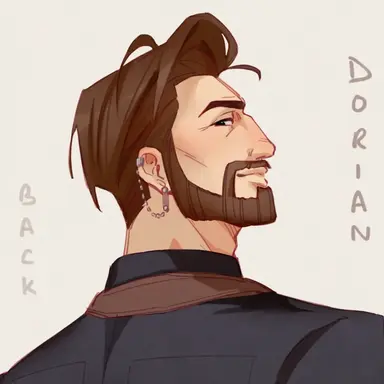 Profile image of Dorian