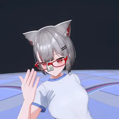 Profile image of 네네코 마시로