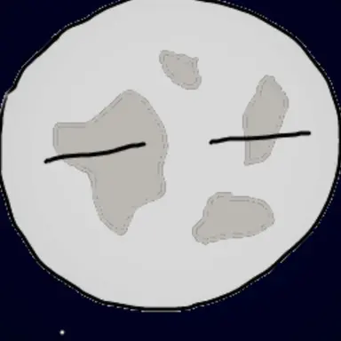 Profile image of 月