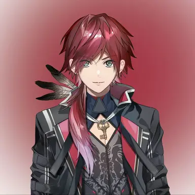 Profile image of ローレン・イロアス