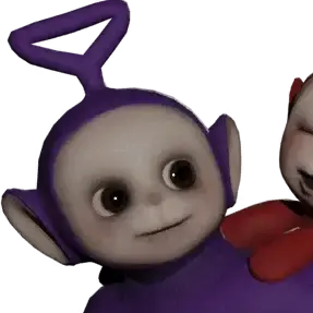 Profile image of Tinky winky