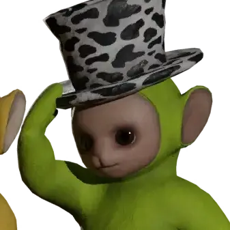 Profile image of Dipsy
