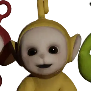 Profile image of Laa-Laa