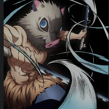 Profile image of 하시비라 이노스케