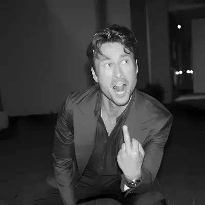 DryEye9172의 Cole Anderson