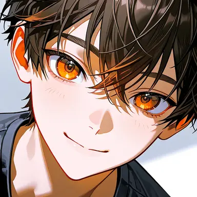 Profile image of Little Motoharu