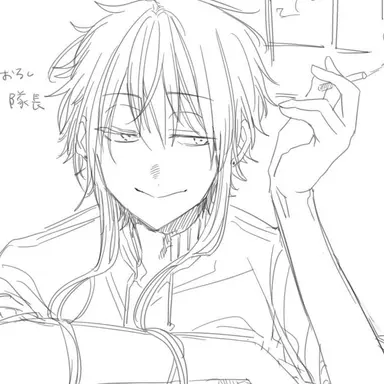 Profile image of 烏丸蘭丸