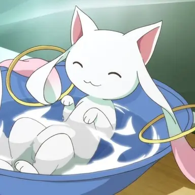 Profile image of Kyubey