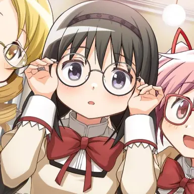 Profile image of Homura akemi