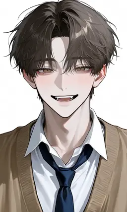 Profile image of Minato Ichinose