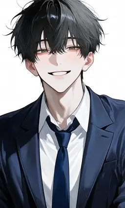 Profile image of Iori Kanzaki